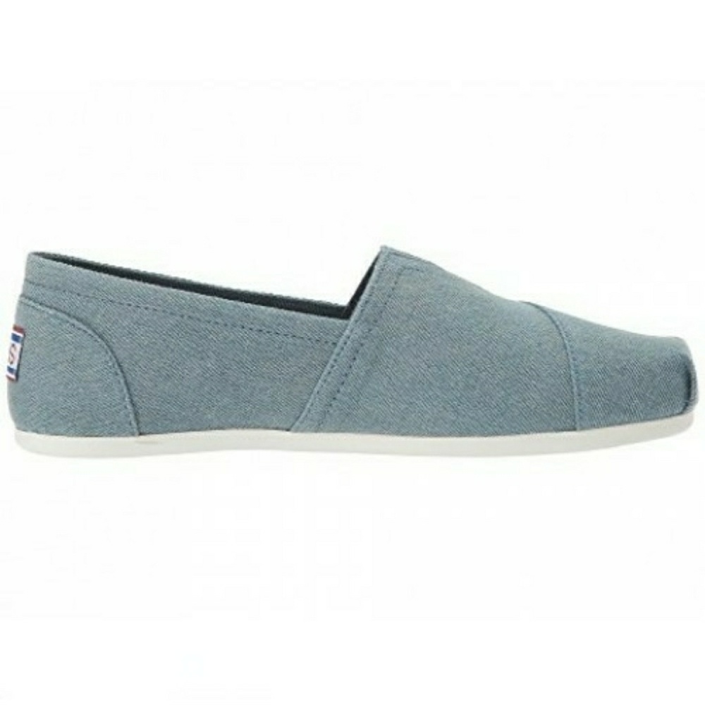 Skechers BOBS Women's Plush Ballet Flat